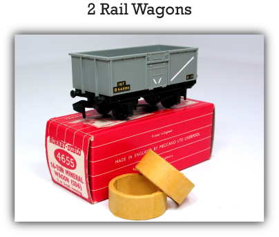 hornby-dublo-2-rail-wagons